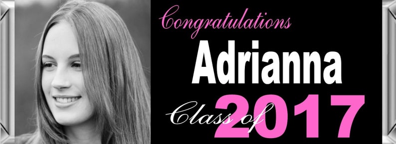 FREE Foil 2018 Personalized Candy Bar Wrappers for Graduation ~ Buy Wrapped Candy Bars or Wrappers Only ~ 1.55 oz Hershey Bar SET OF 12