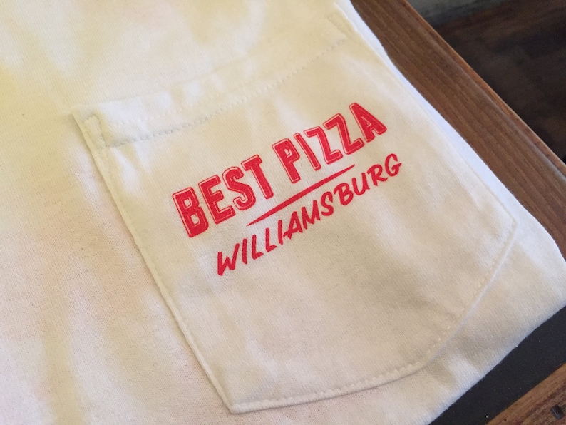 Best Pizza T-shirt - Etsy