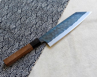 Vintage knife of the 70 Prison ART Kitchen decor Handmade Amazing vintage kitchen knife kitchen knife rose with thorns in the handle