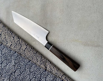 Vintage knife of the 70 Prison ART Kitchen decor Handmade Amazing vintage kitchen knife kitchen knife rose with thorns in the handle