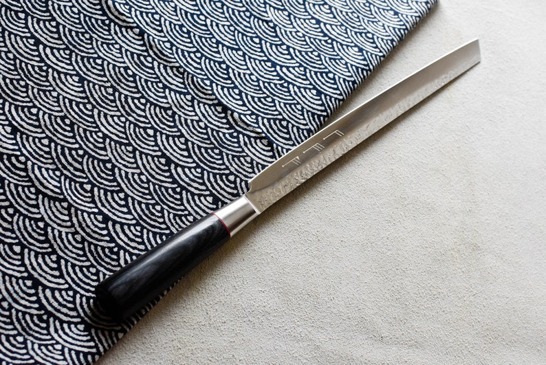 prosciutto hand slicer