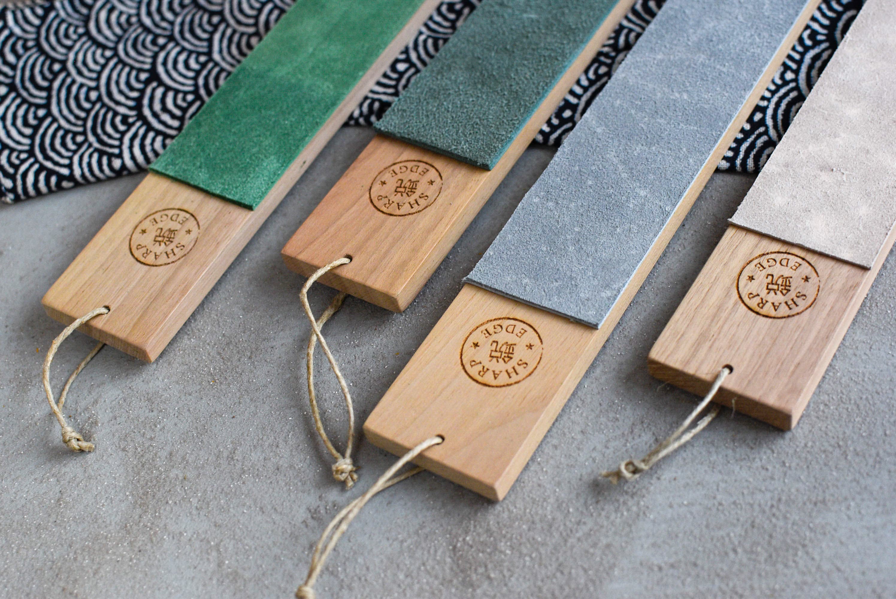 Leather Strop ubicaciondepersonas.cdmx.gob.mx