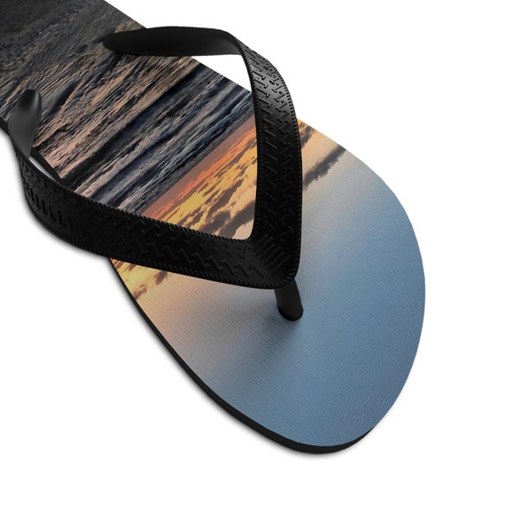 Sun beach slippers 2025
