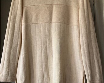 Vintage St. John sweater (size medium)