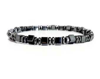 Hematite Bracelet