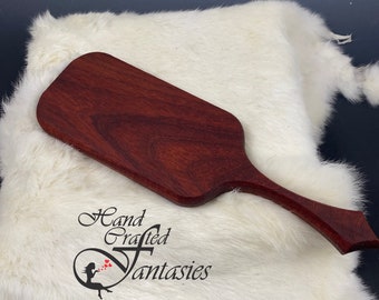 Paduak paddle