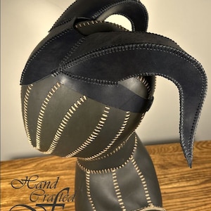 Horn Headress