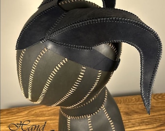 Horn Headress
