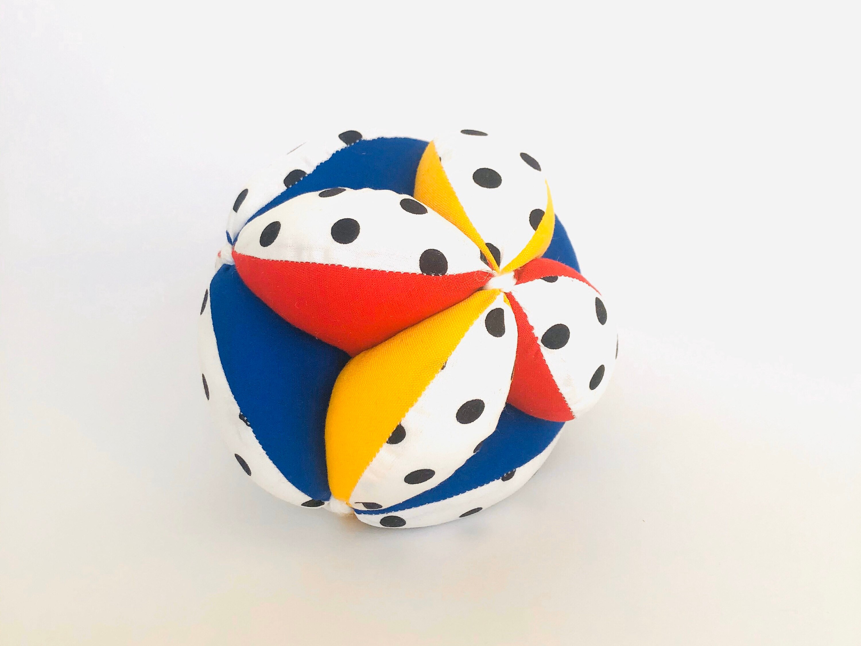 Montessori BallPuzzle BallMontessori Baby Toy Etsy