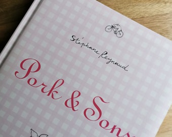 Pork and Sons by Stephane Reynaud Used Hardback