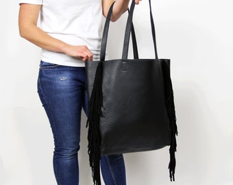Leder Jette Shopper JETTE JOOP »Saffiano« Damen Tasche Shopper