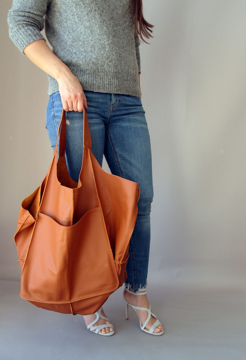 everyday tote purse