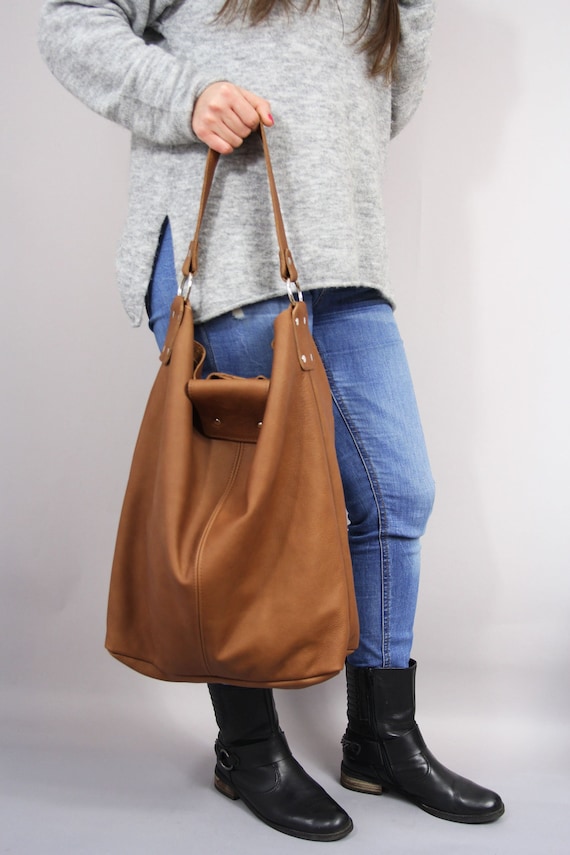 Cartera Tote para Mujer, Espaciosa y Elegante para el Día a Día