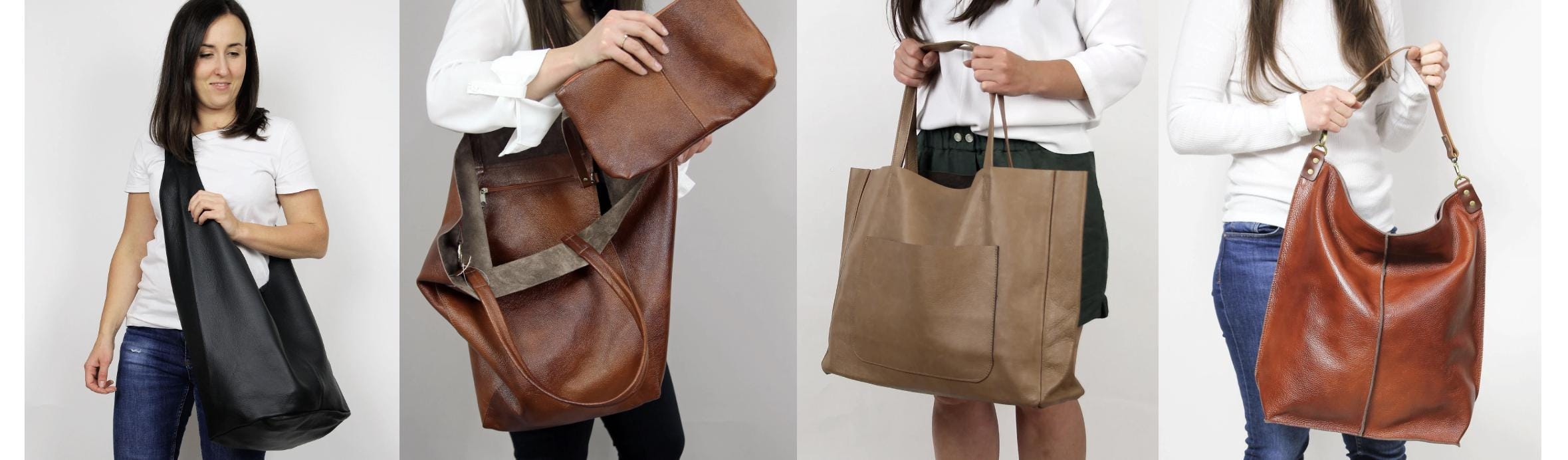 【PORTERNA】Comma Vintage Shoulder Bag PORTERNA】Comma Vintage Shoulder Bag