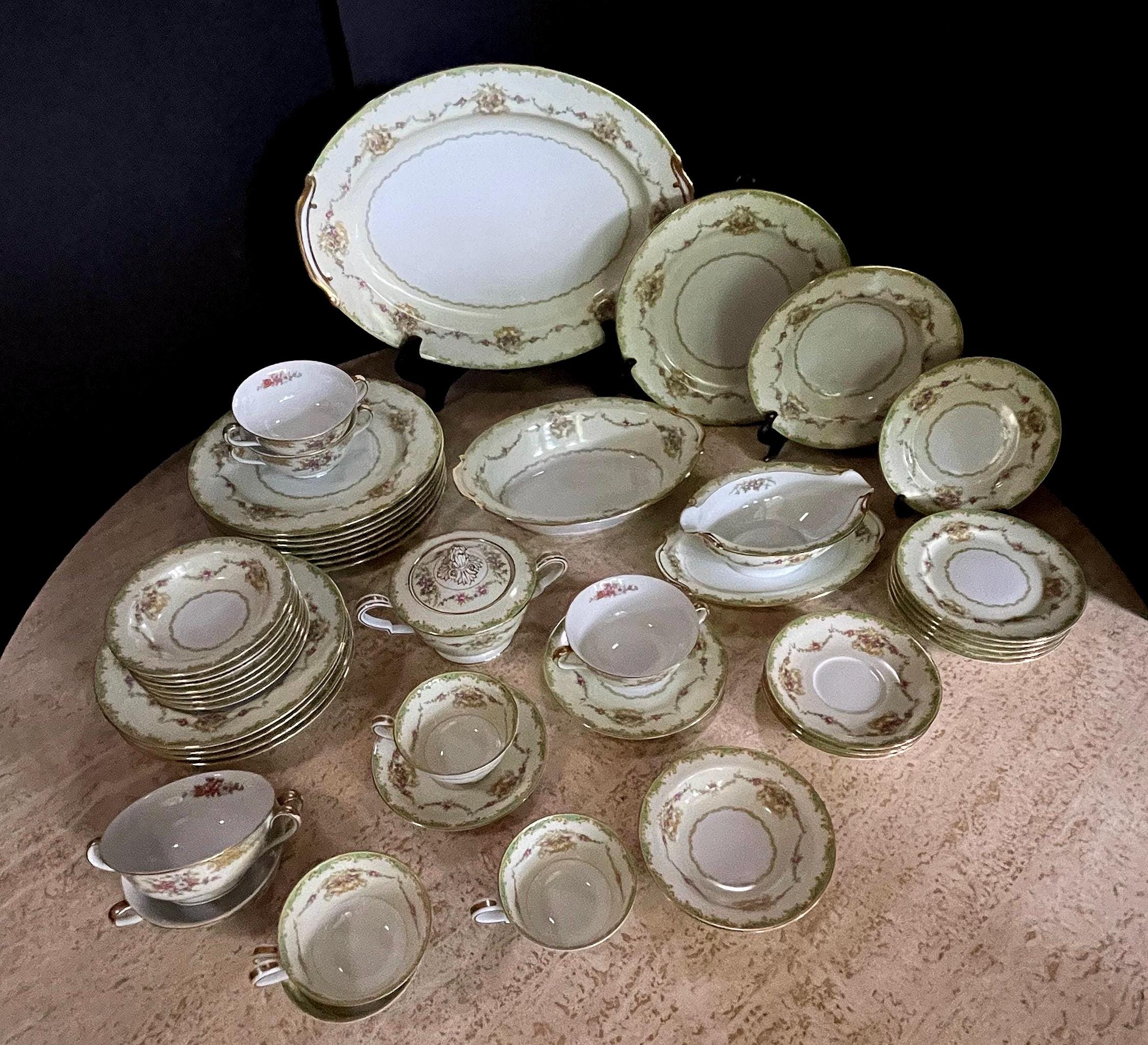 Noritake ノリタケ N.T China ティーセット カップ＆ソーサー NT JAPAN ノリタケPure&White カップ&ソーサー 6客セット - メルカリ