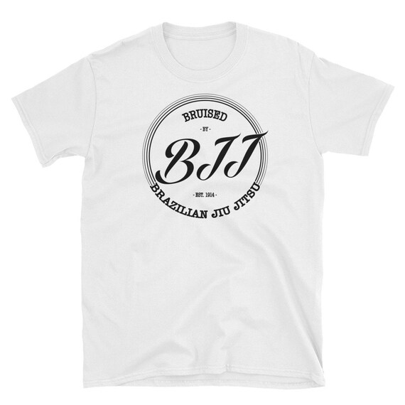 Jiu jitsu t shirts Clearance