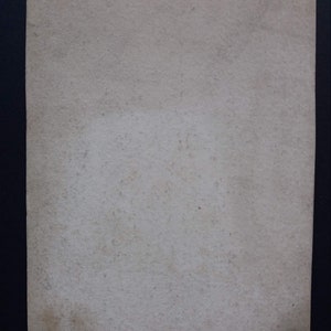 Rare Hector Boece, or Boyce, Scottish Philosopher, Engraved by W