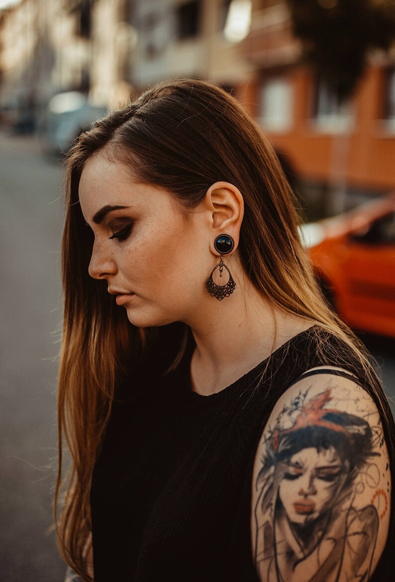 Sweet Symphony Plugs