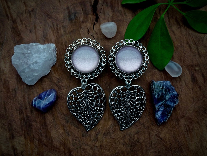XL Leaf Plugs