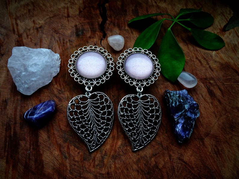 XL Leaf Plugs