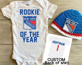 toddler ny rangers shirt