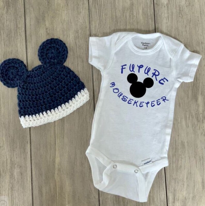 disney themed baby clothes