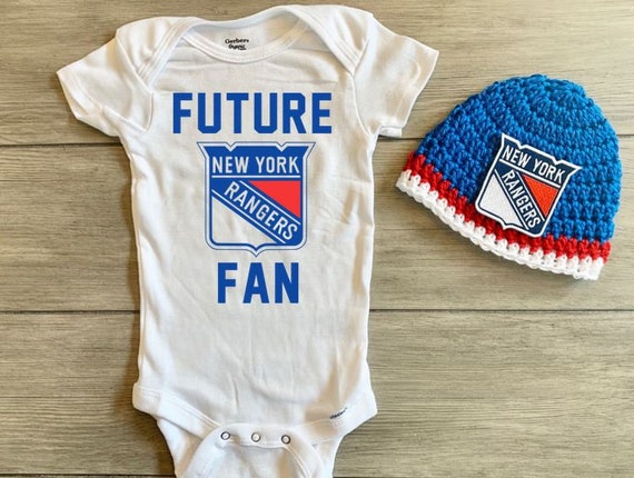 newborn rangers jersey