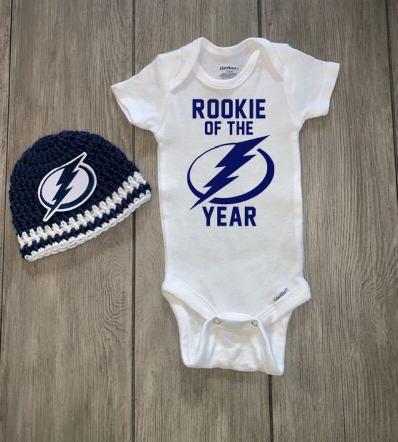 tampa bay lightning toddler t shirts