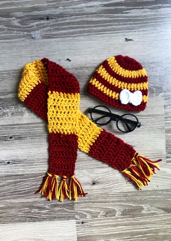 harry potter baby girl gifts