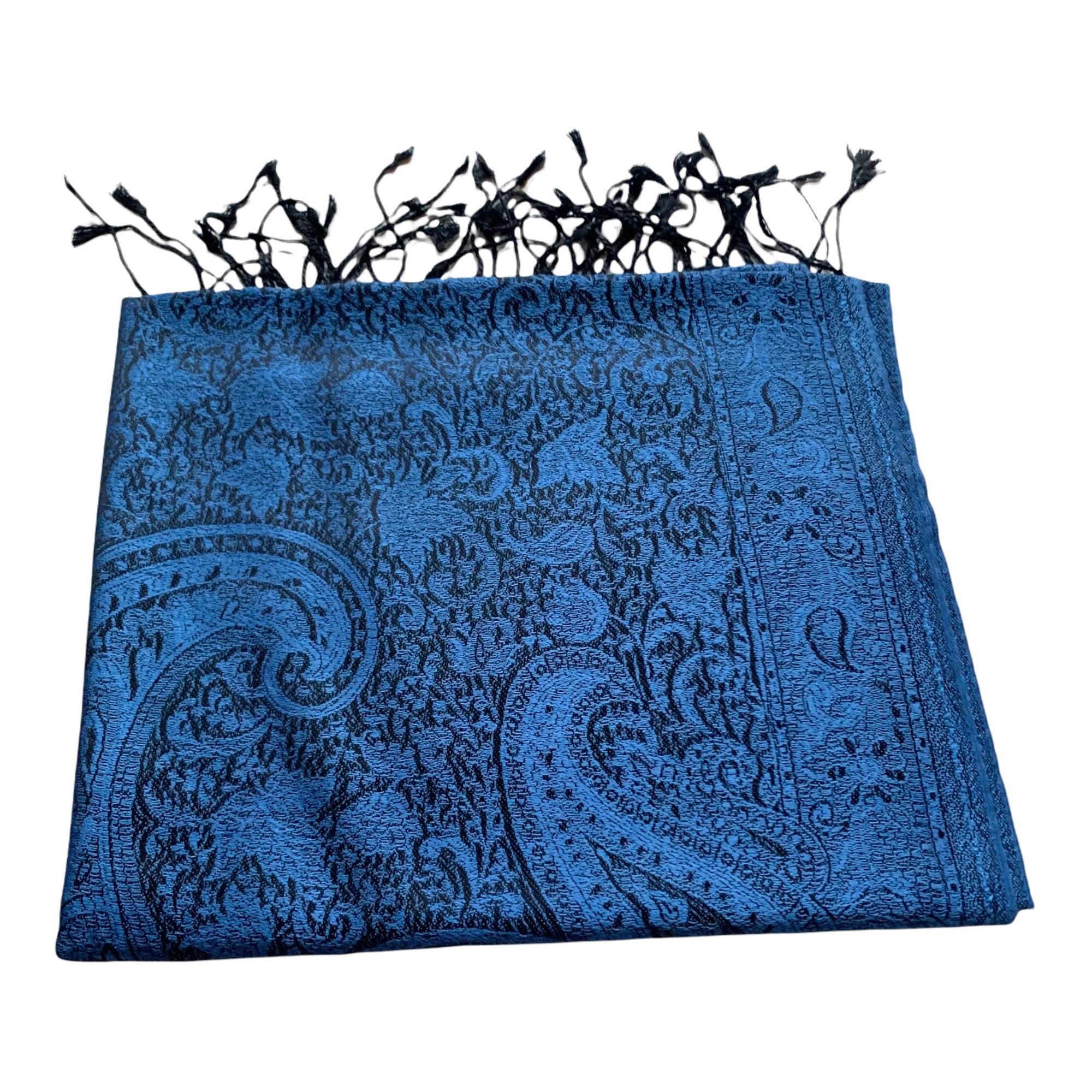 Women's Silk Cashmere Pashmina Scarf Shawl In Nigeria | Ubuy - Foto 7