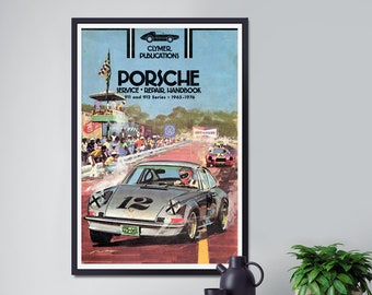 Porsche Poster Etsy Visita ebay per trovare una vasta selezione di porsche gt2 poster. porsche poster etsy