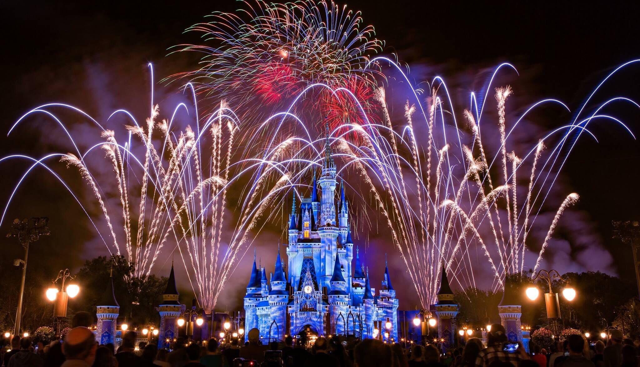 Mickey FIREWORKS Display Patent POSTER up to fullsize 24 x Etsy