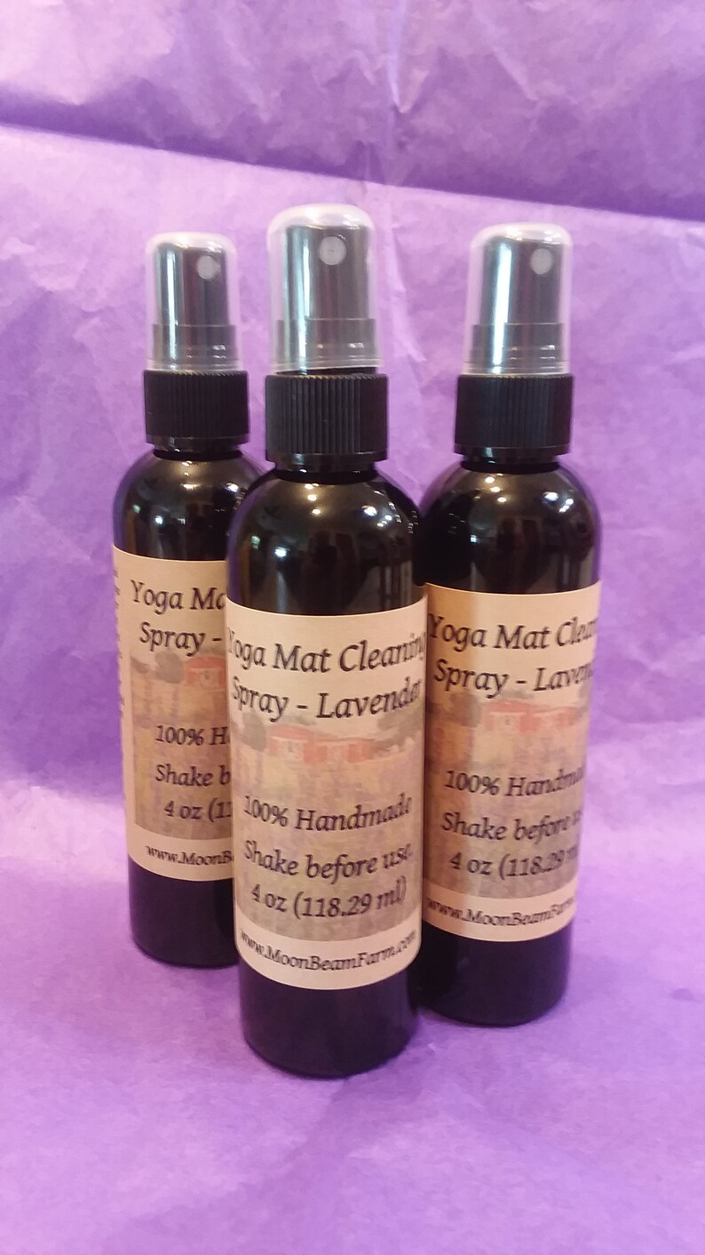 Lavender Rosemary And Apple Cider Vinegar Hair Rinse Etsy