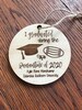 Quarantine Graduation, Graduation Gift, Graduation Ornament, College Graduation, High School Graduation, Quarantine of 2020 