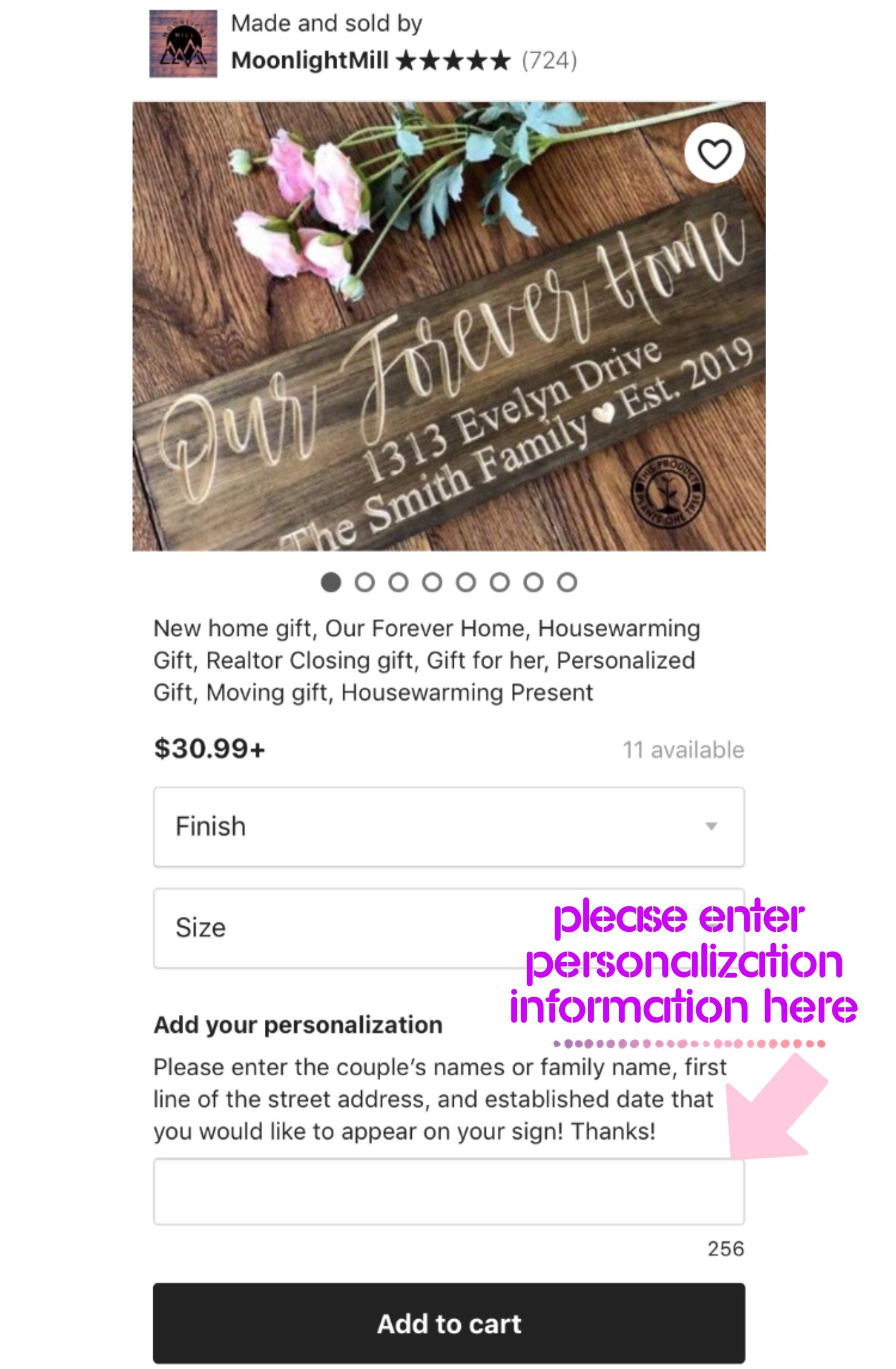 Home Is Wherever Im With You State Christmas Ornament Etsy.de