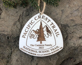 Pacific Crest Trail, Thru Hiker, Backpacking, Hiking Trail, National Park, National Forest, Adventure, Travel, Hiking gear, Gifts for hikers