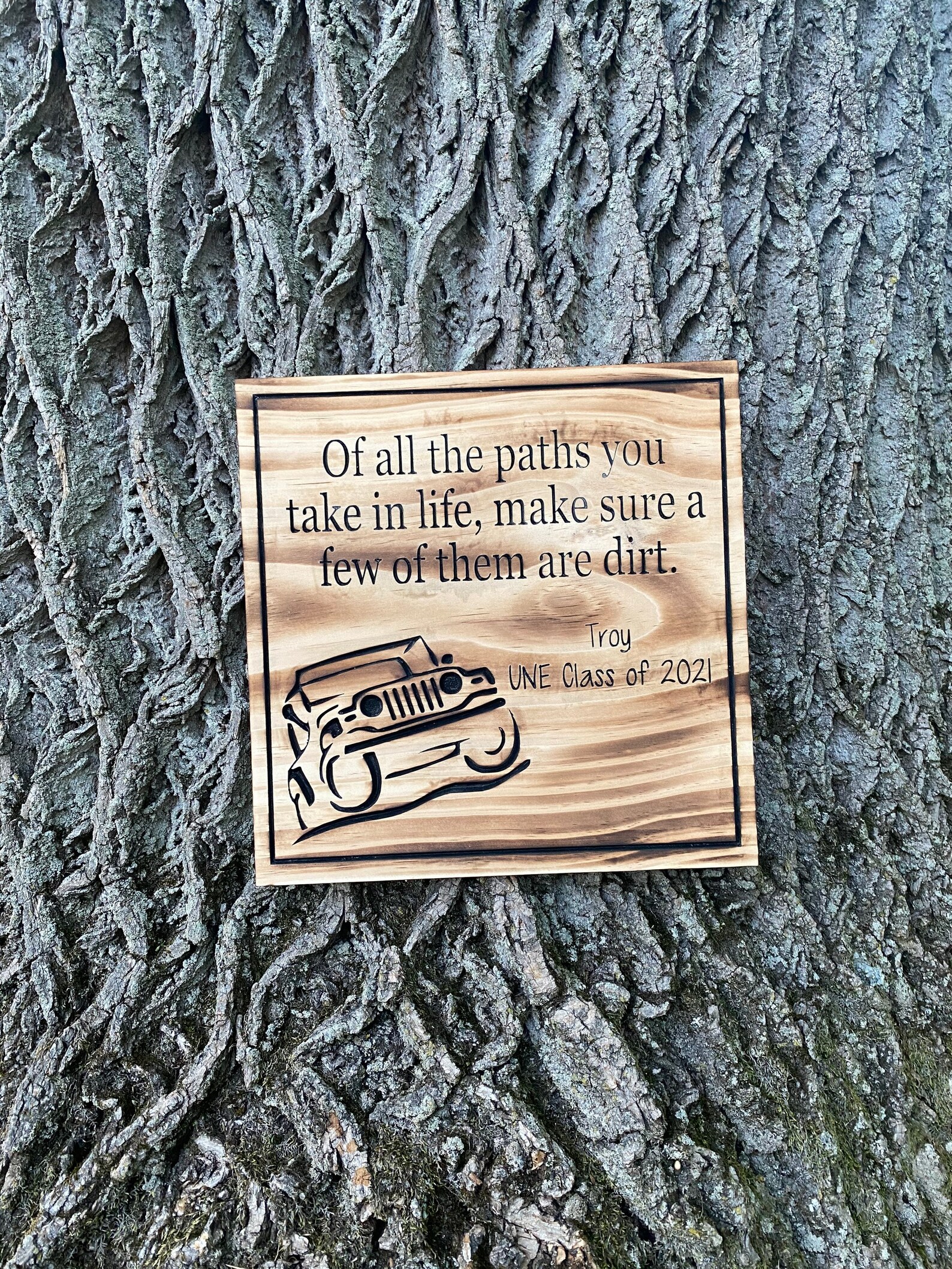 Gift for jeep lovers Jeep Gift Jeep Sign Boyfriend gift Etsy