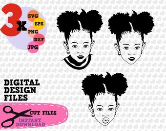 Free Free Black Child Svg 901 SVG PNG EPS DXF File