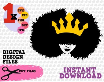 Download Queen band svg | Etsy
