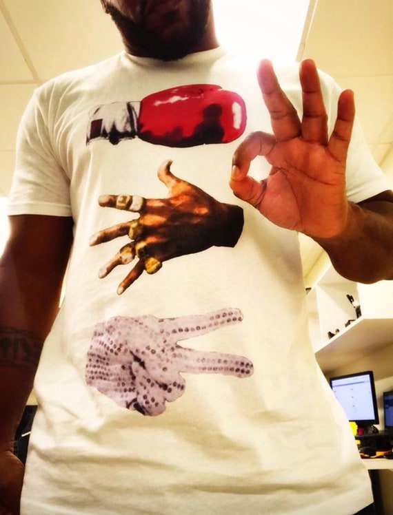 tyson jordan jackson shirt