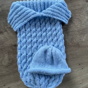 Baby Cocoon