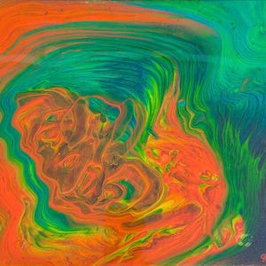 Neon Dreams: Glo Collection