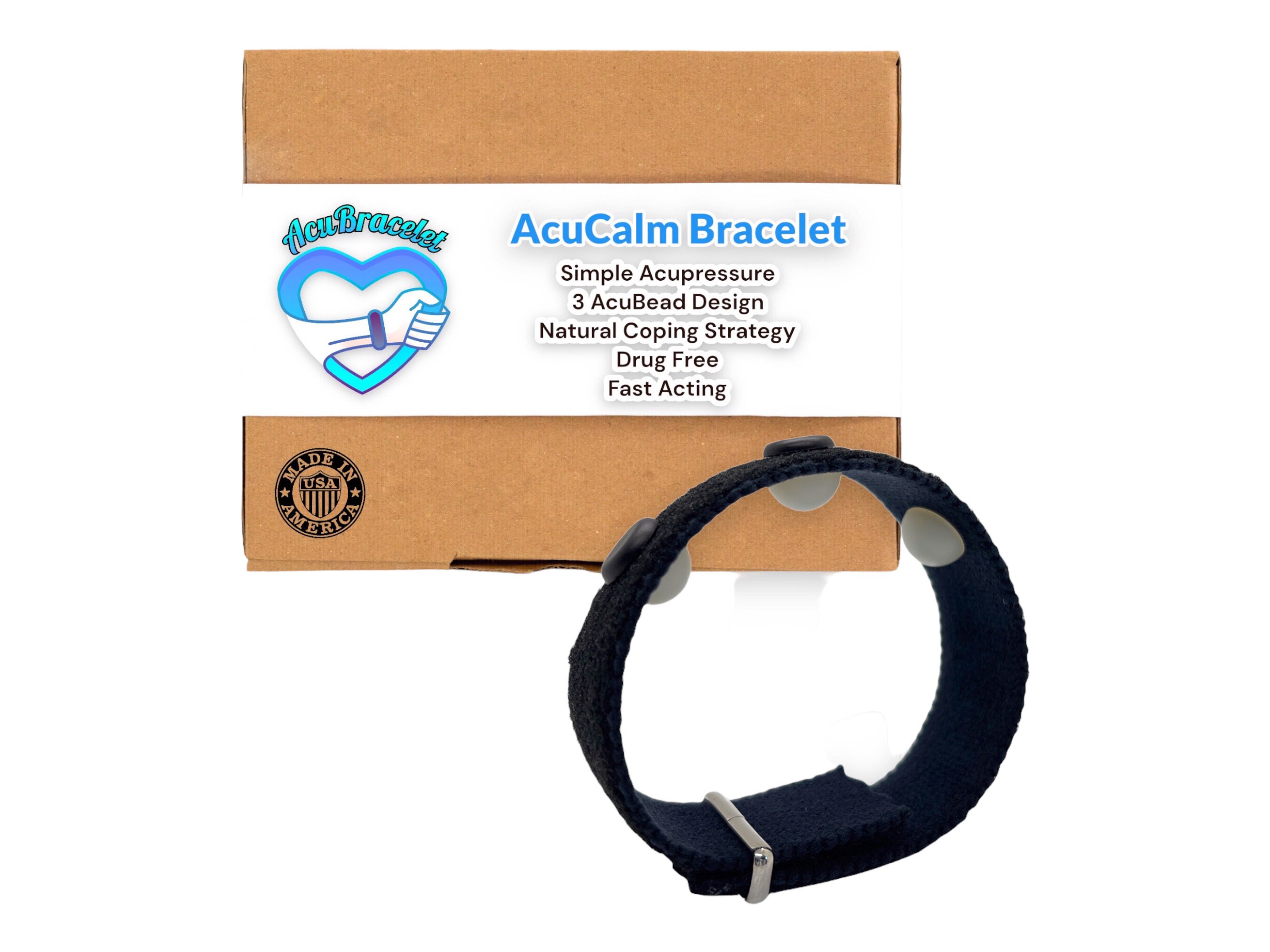 Motion Sickness Bands Sea Sickness Wristbands Adjustable Acupressure Nausea  | eBay