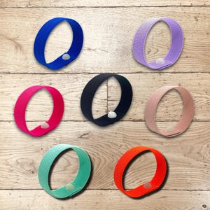 Anxiety & Mood Bracelet – AcuBalance Slip-On Acupressure Band for Stress and Sleep Support