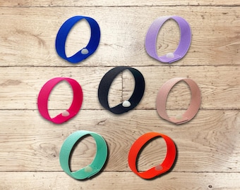 Anxiety & Mood Bracelet – AcuBalance Slip-On Acupressure Band for Stress and Sleep Support