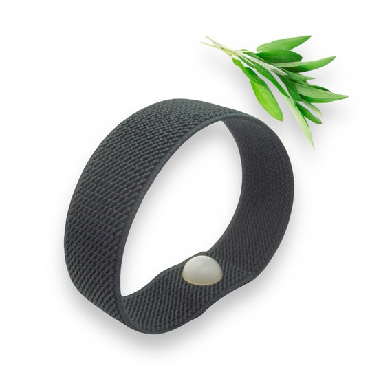 Clary Sage Aromatherapy Bracelet – Menopause Relief Acupressure Band