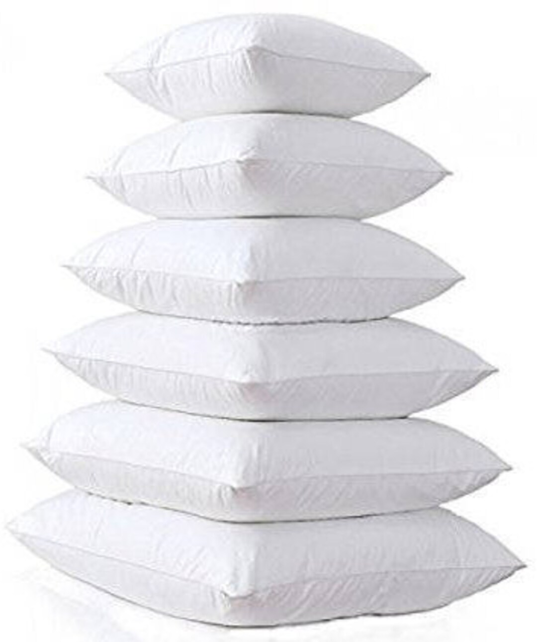 Pillow Inserts Outdoor Pillow Inserts Indoor Pillow Etsy