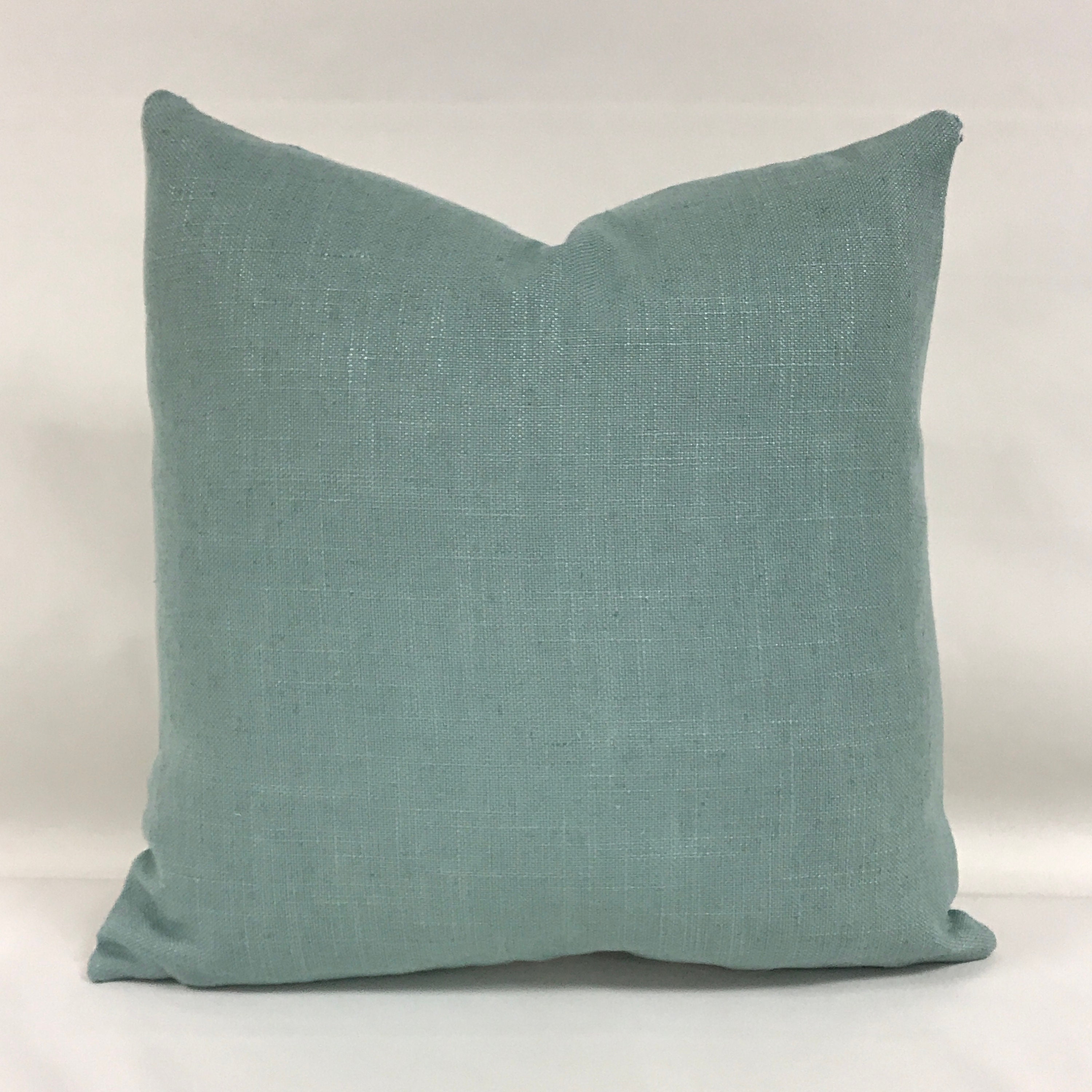 Pillow designer Series 16 X 16 Pillow With Down Etsy