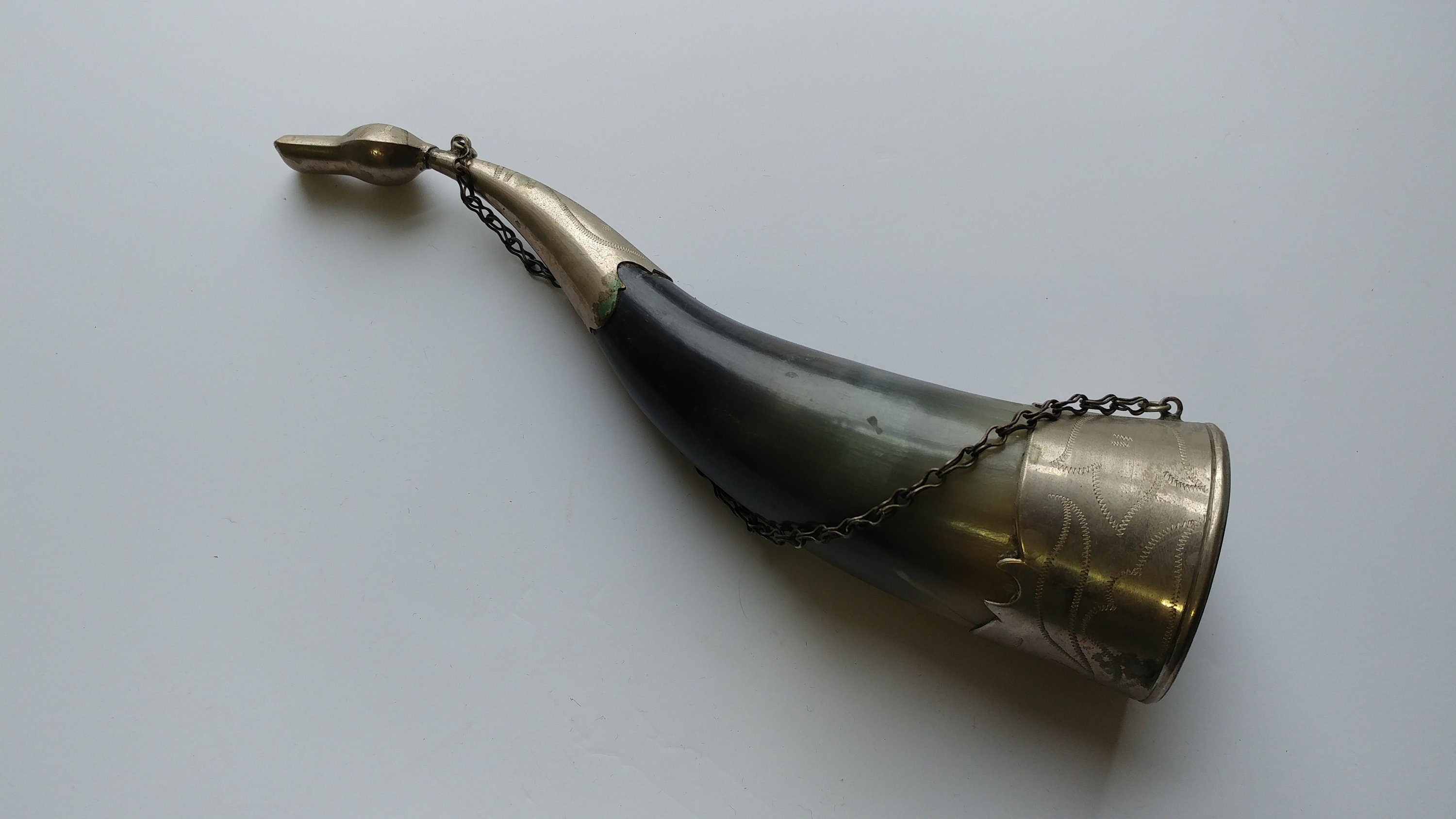 Art & Collectibles Russian Caucasian Celebratory Hunting Wine Drinking