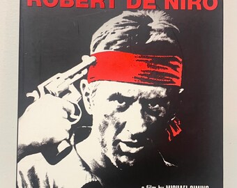 Deer Hunter - met kartonnen hoes - dvd-regio 4